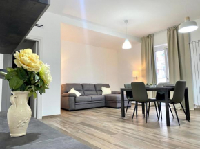 Sweet Home Margherita - Puglia Mia Apartments Monopoli